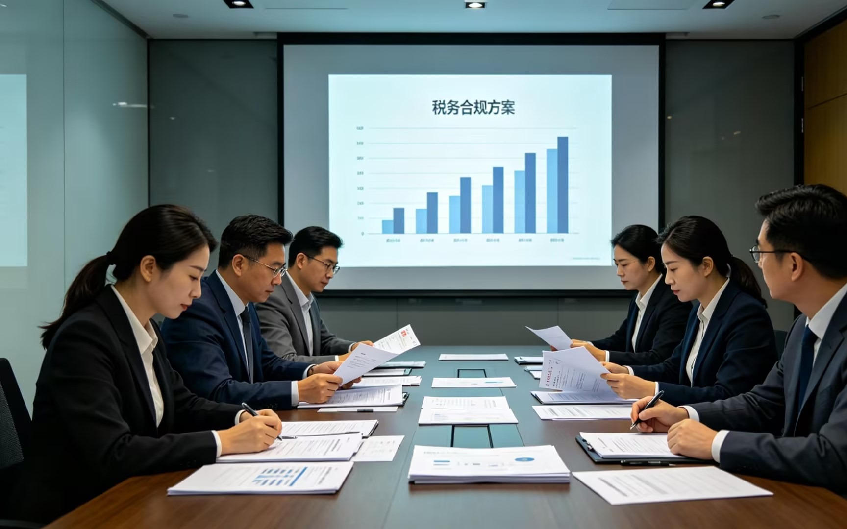 工商税务信息联动!企业长期零申报成重点筛查对象,不是没有收入就可以零申报