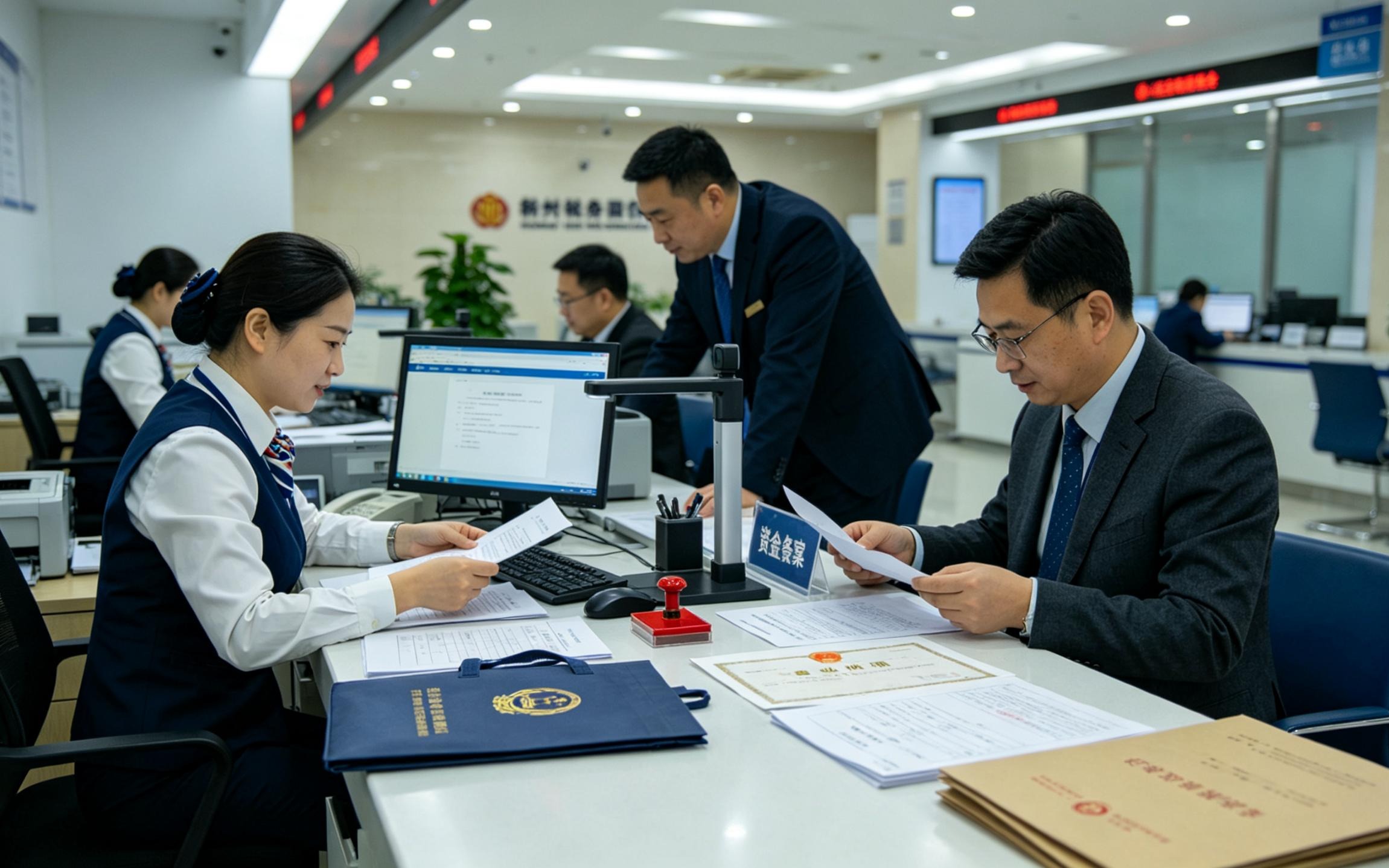 企业注销不再“一销了之”!税务会追溯核查历史旧账,乱账企业注销难度加大