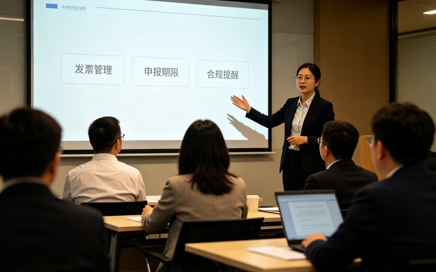 小规模纳税人增值税优惠延续至2027年,季度30万免税政策继续执行